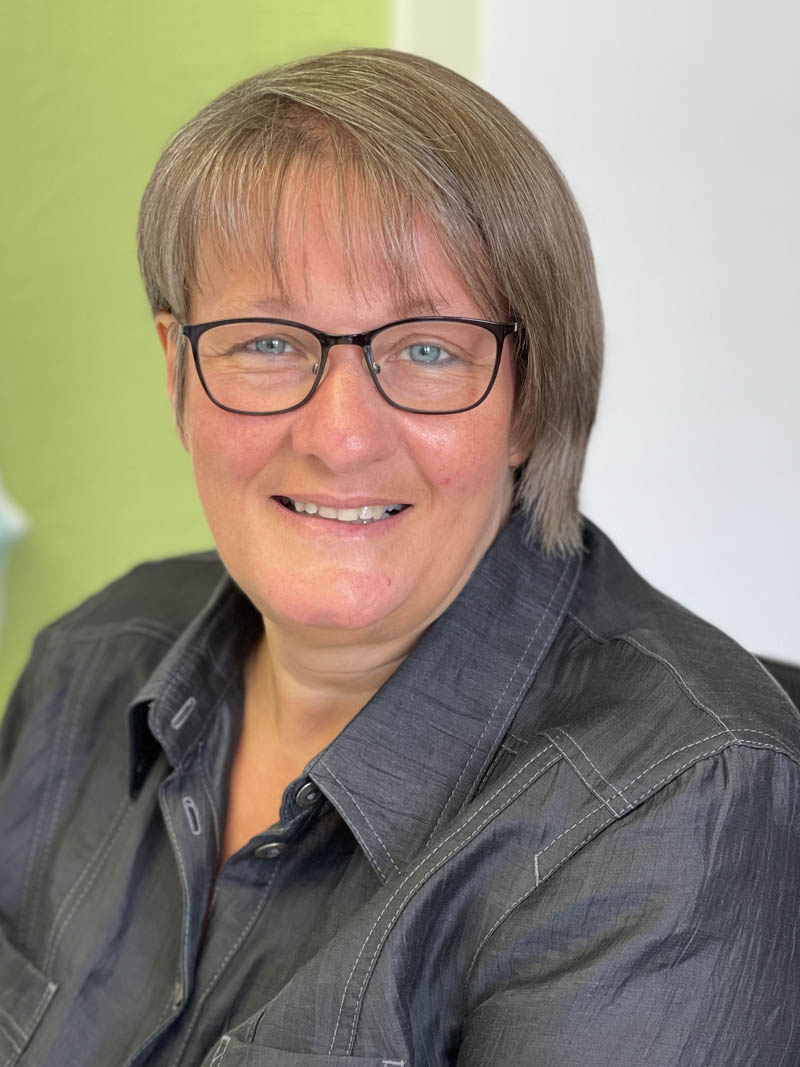 Frau Bäuerle